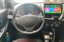 
										Used Toyota Vios FS 2017 1.5L CVT | 53000KM | Euro 6 | China Export full									