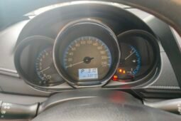 
										Used Toyota Vios FS 2017 1.5L CVT | 53000KM | Euro 6 | China Export full									