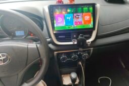 
										Used Toyota Vios FS 2017 1.5L CVT | 53000KM | Euro 6 | China Export full									