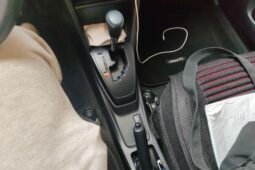 
										Used Toyota Vios FS 2017 1.5L CVT | 53000KM | Euro 6 | China Export full									