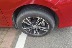 
										Used Toyota Vios FS 2019 1.5L CVT | 19700KM | Euro 6 | China Export full									