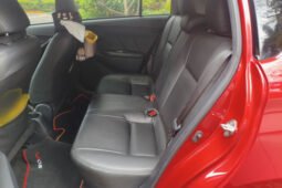 
										Used Toyota Vios FS 2019 1.5L CVT | 19700KM | Euro 6 | China Export full									