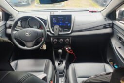 
										Used Toyota Vios FS 2019 1.5L CVT | 19700KM | Euro 6 | China Export full									