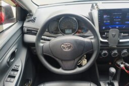 
										Used Toyota Vios FS 2019 1.5L CVT | 19700KM | Euro 6 | China Export full									