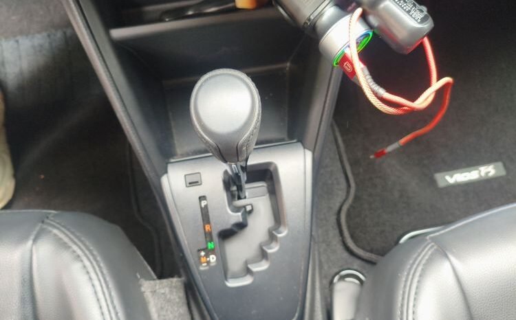 
								Used Toyota Vios FS 2019 1.5L CVT | 19700KM | Euro 6 | China Export full									