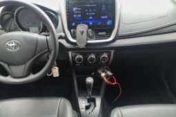 
										Used Toyota Vios FS 2019 1.5L CVT | 19700KM | Euro 6 | China Export full									