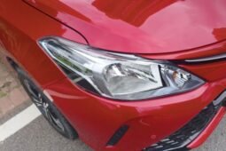
										Used Toyota Vios FS 2019 1.5L CVT | 19700KM | Euro 6 | China Export full									