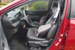 
										Used Toyota Vios FS 2019 1.5L CVT | 19700KM | Euro 6 | China Export full									