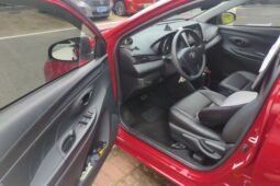 
										Used Toyota Vios FS 2019 1.5L CVT | 19700KM | Euro 6 | China Export full									