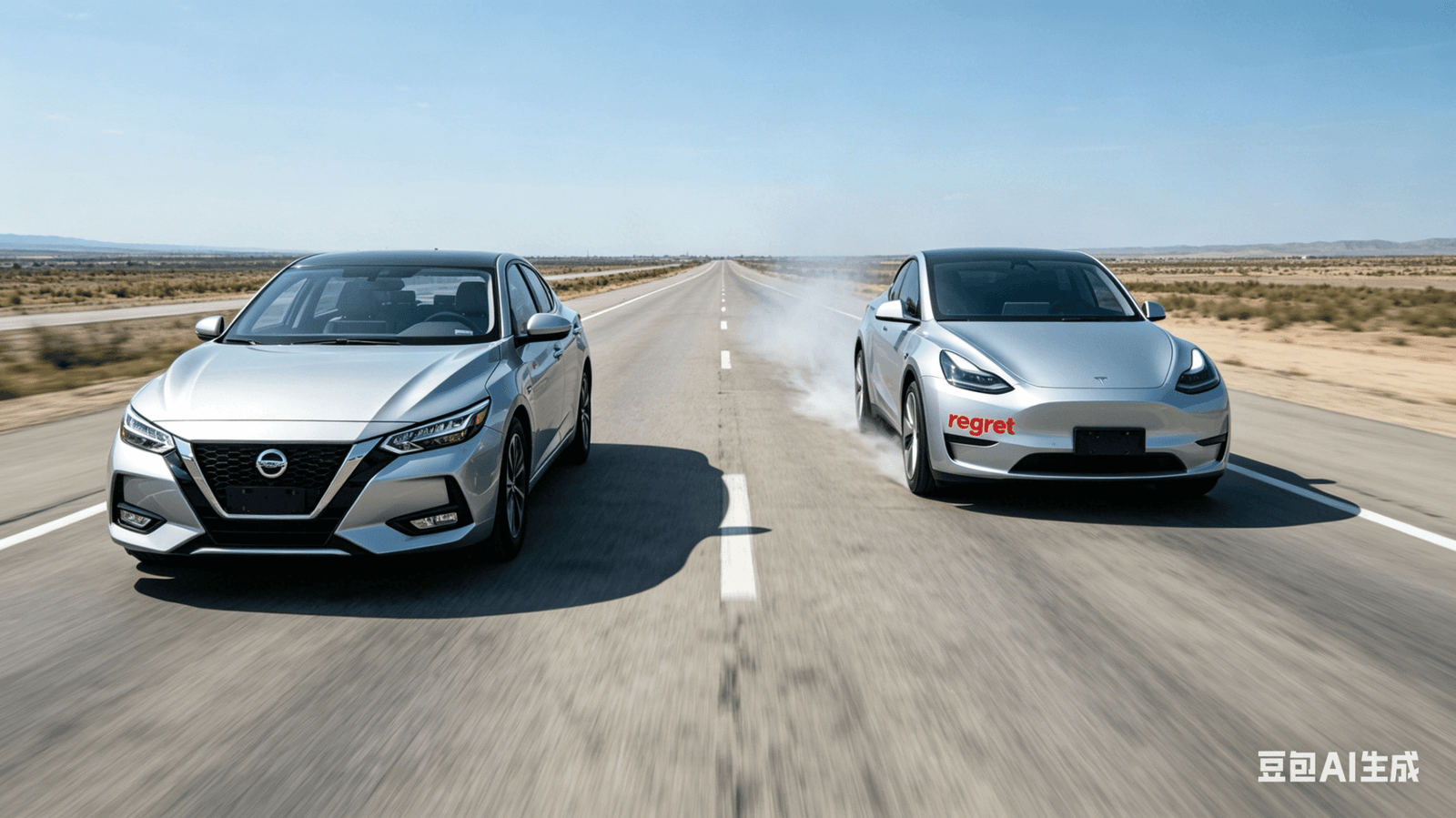 Why More People Regret Buying Gas Cars The Real Costs No One Talks About in 2026-2