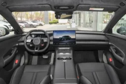 
										2026 Xiaomi SU7 Standard RWD Edition – Olive Green – 720km Range – 5.28s 0-100km/h – Hyper OS EV full									