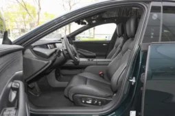 2026 Xiaomi SU7 Standard RWD Edition – Olive Green – 720km Range – 5.28s 0-100km/h – Hyper OS EV