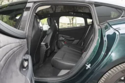 2026 Xiaomi SU7 Standard RWD Edition – Olive Green – 720km Range – 5.28s 0-100km/h – Hyper OS EV