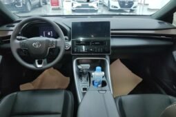 
										Toyota Avalon 2.0L Progress Edition 2024 full									
