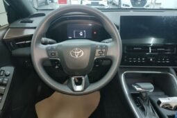 
										Toyota Avalon 2.0L Progress Edition 2024 full									