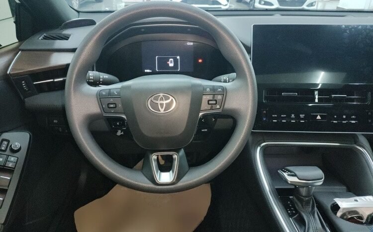 
								Toyota Avalon 2.0L Progress Edition 2024 full									