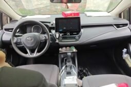 
										Toyota Corolla 2021 1.5L Elite Edition – White Sedan full									