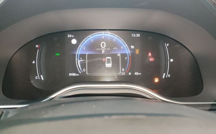 
								Toyota Avalon 2.0L Progress Edition 2024 full									