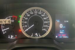 
										Toyota Corolla 2021 GR SPORT Edition (TNGA 1.5L CVT) – Sport Package full									