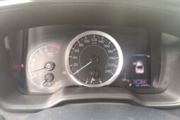 
										Toyota Corolla 2021 1.2T Elite PLUS Edition – White Sedan full									