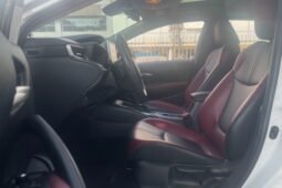 
										Toyota Corolla 2021 GR SPORT Edition (TNGA 1.5L CVT) – Sport Package full									