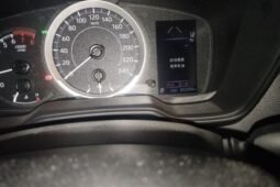 
										2022 Toyota Corolla Pioneer PLUS Edition – 1.2T S-CVT | Efficient Turbo Sedan in White full									