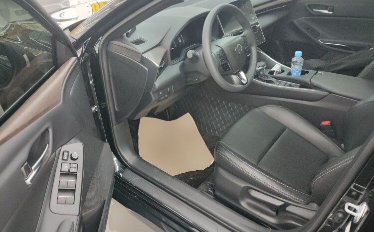
								Toyota Avalon 2.0L Progress Edition 2024 full									