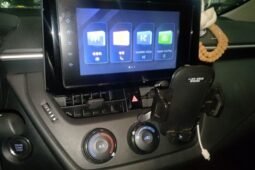 
										2022 Toyota Corolla Pioneer PLUS Edition – 1.2T S-CVT | Efficient Turbo Sedan in White full									