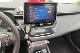 
										Toyota Corolla 2021 1.5L Elite Edition – White Sedan full									