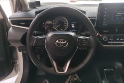 
										Toyota Corolla 2021 GR SPORT Edition (TNGA 1.5L CVT) – Sport Package full									