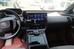 
										Toyota bZ4X 2022 X-MODE 4WD Ultra full									