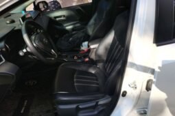 
										Toyota Corolla Elite Edition – White 2021| TNGA 1.5L Dynamic Force Engine | CVT Transmission with TSS Safety full									