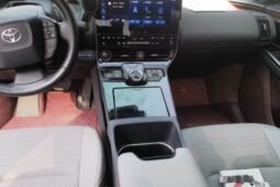 
										Toyota bZ4X 2022 X-MODE 4WD Ultra full									