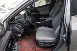
										Toyota bZ4X 2022 X-MODE 4WD Ultra full									