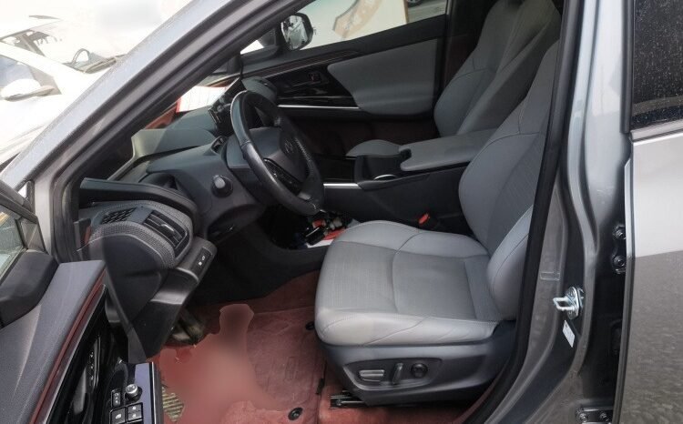
								Toyota bZ4X 2022 X-MODE 4WD Ultra full									