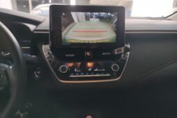 
										Toyota Corolla 2021 GR SPORT Edition (TNGA 1.5L CVT) – Sport Package full									