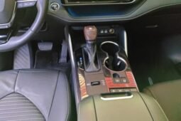
										Toyota Crown Kluger 2023 2.5L HEV 4WD Luxury Edition full									