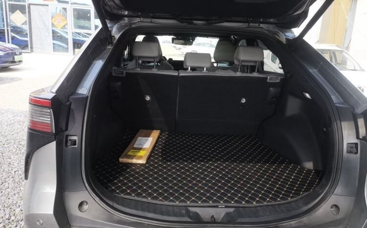 
								Toyota bZ4X 2022 X-MODE 4WD Ultra full									