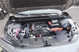 
										Toyota bZ4X 2022 X-MODE 4WD Ultra full									