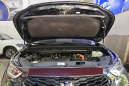 
										Toyota Crown Kluger 2023 2.5L HEV 4WD Luxury Edition full									