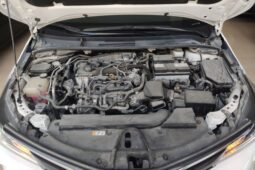 
										Toyota Corolla 2021 GR SPORT Edition (TNGA 1.5L CVT) – Sport Package full									