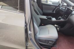 
										Toyota bZ4X 2022 X-MODE 4WD Ultra full									