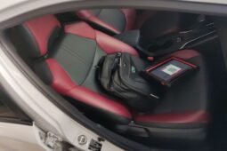 
										Toyota Corolla 2021 GR SPORT Edition (TNGA 1.5L CVT) – Sport Package full									