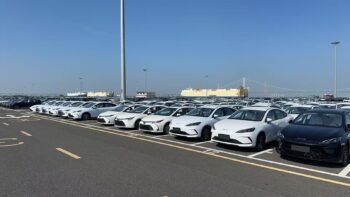 Best Cars for Taxi Business in Nigeria