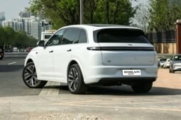 
										2025 Li Auto L7 Pro Smart Edition – Black – 5.3s 0-100km/h – 1300km+ Range – Flagship EREV SUV full									