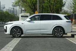 
										2025 Li Auto L7 Pro Smart Edition – Black – 5.3s 0-100km/h – 1300km+ Range – Flagship EREV SUV full									