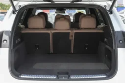 
										2025 Li Auto L7 Pro Smart Edition – Black – 5.3s 0-100km/h – 1300km+ Range – Flagship EREV SUV full									