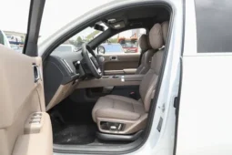 
										2025 Li Auto L7 Pro Smart Edition – Black – 5.3s 0-100km/h – 1300km+ Range – Flagship EREV SUV full									