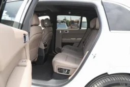 
										2025 Li Auto L7 Pro Smart Edition – Black – 5.3s 0-100km/h – 1300km+ Range – Flagship EREV SUV full									