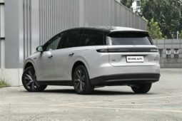 
										2025 Li Auto i8 Standard | Dual-Motor 4WD 720km Range | For Export full									